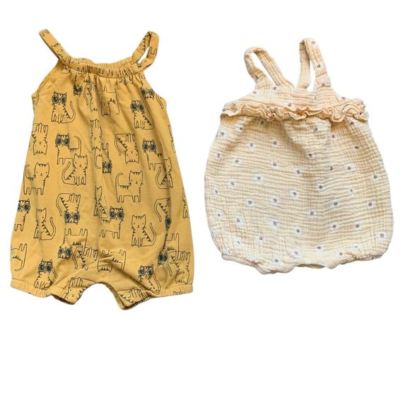 Mixed Brands Baby Girl Bundle 6-12 months - Picture 9 of 16